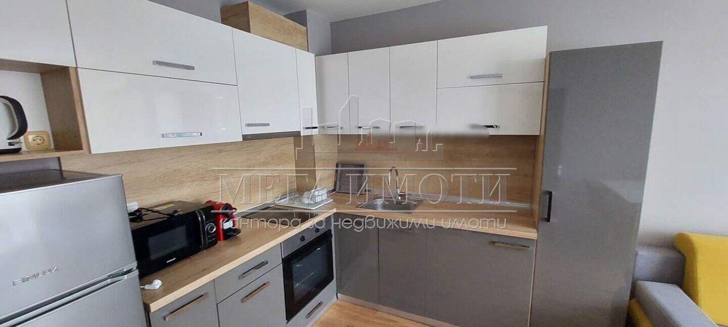 İki odalı Apartman olarak Pomorie, Burgas – fotoğraf 2