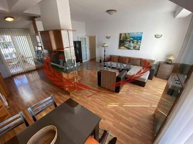 For rent - Apartment in Liatno kino Trakia,  Varna