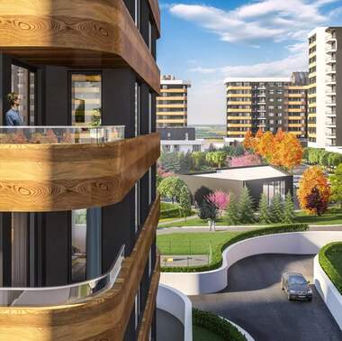 Satış - Apartman olarak Madika,  Burgas