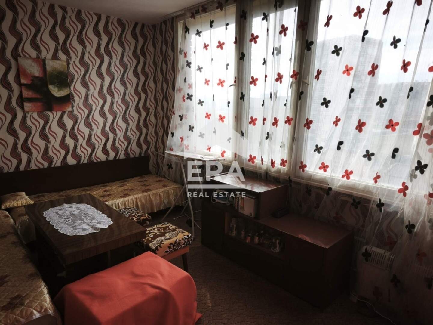 Cu două camere Apartament în Georgi Benkovski, Yambol – fotografia 6