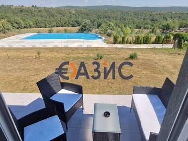 For sale - House in Banya,  Burgas