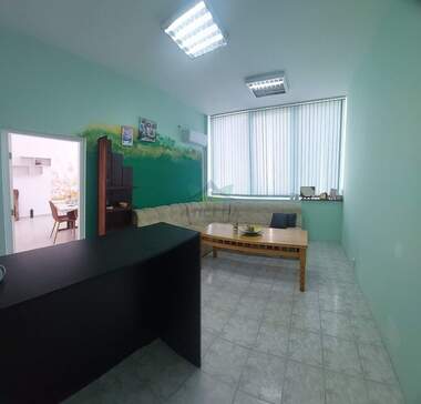 For sale - Office/Storage/Beauty saloon in Ideal Center,  Pazardjik