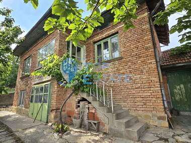 For sale - House in Bylgarsko Slivovo,  Veliko Tyrnovo