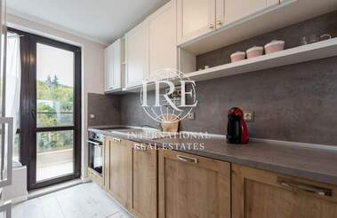 For rent - Apartment in Alen mak,  Varna