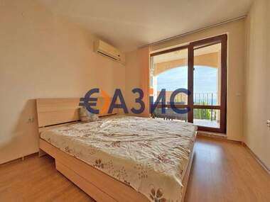 For sale - Apartment in Sveti Vlas,  Burgas