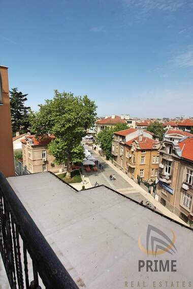 Kira - Apartman olarak Centar,  Burgas