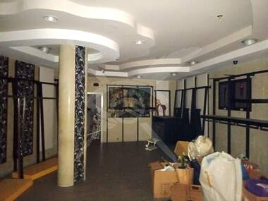 For sale - Store in Center,  Plovdiv