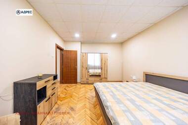 Verkauf - Wohnung in Ideal City Center,  Pleven
