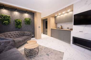 For sale - Apartment in Reduta,  Sofia