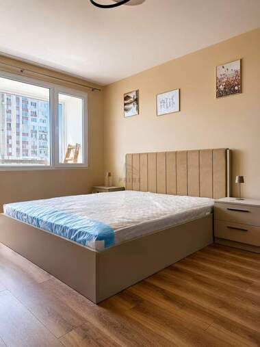 Miete - Wohnung in Slaweykow,  Burgas