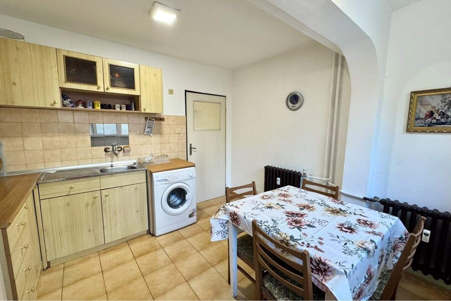 Dreizimmer Wohnung in Wazrazhdane, Ruse – Foto 3
