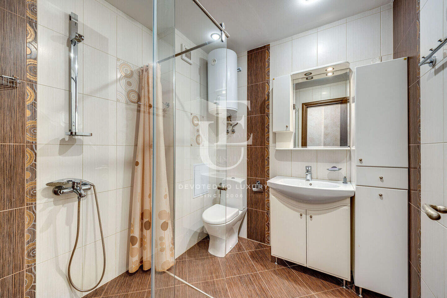İki odalı Apartman olarak Hipodruma, Sofia – fotoğraf 6