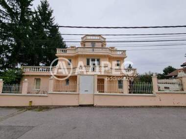 For sale - House in Boiana,  Sofia