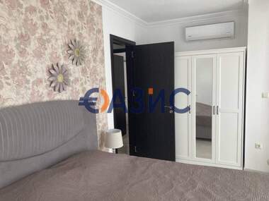 For sale - Apartment in Sveti Vlas,  Burgas