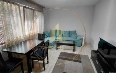 For rent - Apartment in Okrajna bolnica - Generali,  Varna