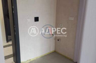 For sale - Apartment in Hristo Smirnenski,  Plovdiv