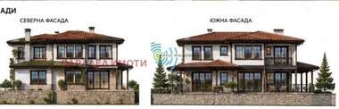 For sale - For Construction in Markovo,  Plovdiv