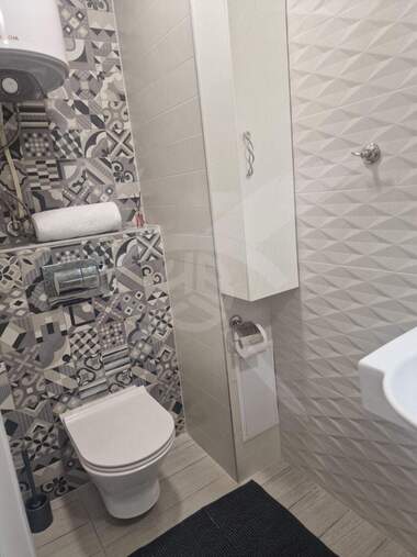 For rent - Apartment in Center,  Varna