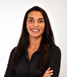 Флорина Русева