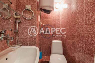 For sale - Apartment in Vazrajdane 1,  Varna
