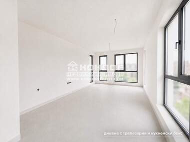 Satış - Apartman olarak Karşiaka,  Plovdiv