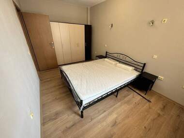 Miete - Wohnung in Bratia Miladinowi,  Burgas