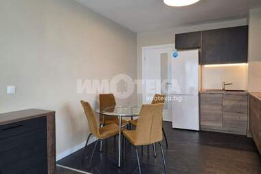 For rent - Apartment in Manastirski livadi-Iztok,  Sofia