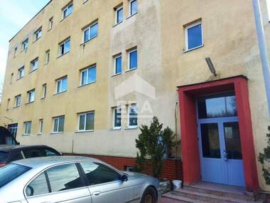 Închiriere - Spațiu industrial în Promișlena zona-Sever,  Haskovo