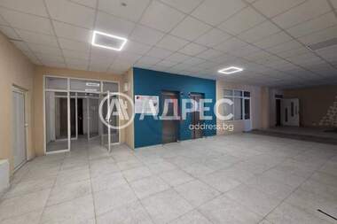 For sale - Apartment in Poligona,  Sofia