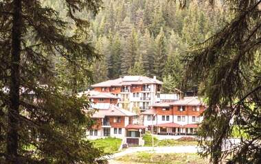Vânzare - Apartament în Pamporovo,  Smolian