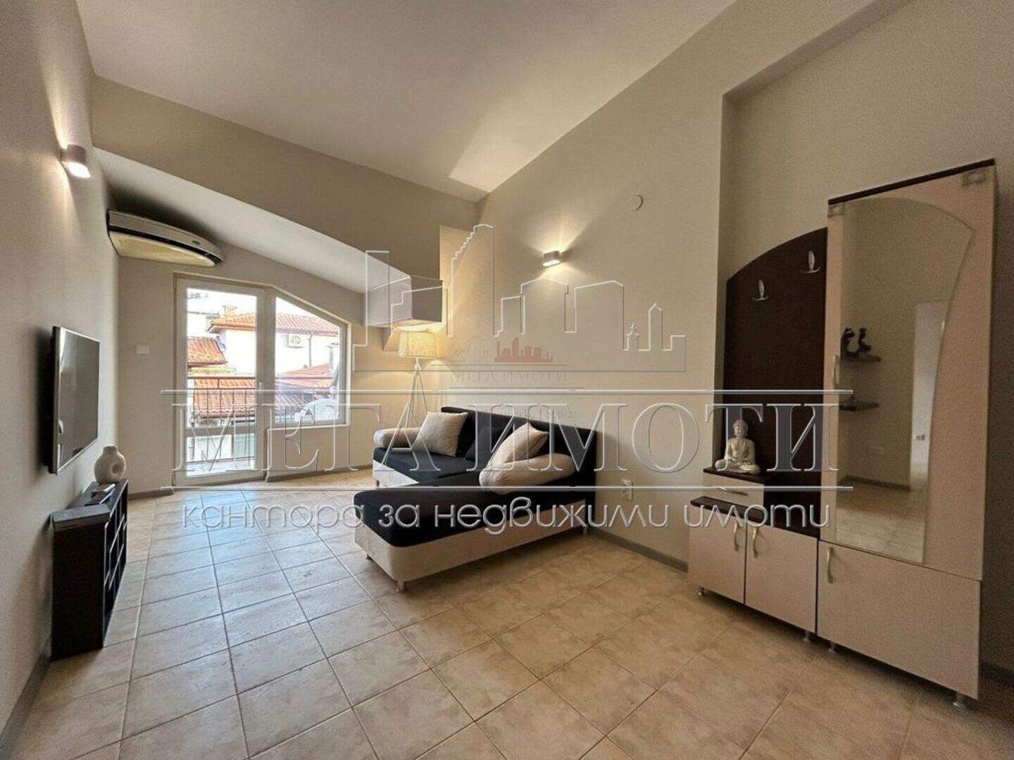 Üç odalı Apartman olarak Sveti Vlas, Burgas – fotoğraf 9