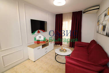 For sale - Apartment in Sveti Vlas,  Burgas
