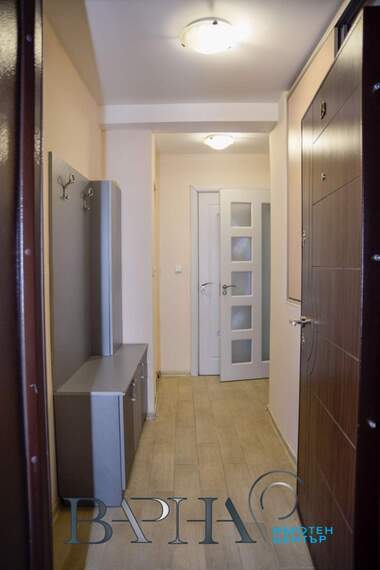 Miete - Wohnung in Lewski,  Warna