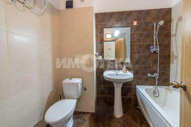 For sale - Apartment in k.k. Chayka,  Varna