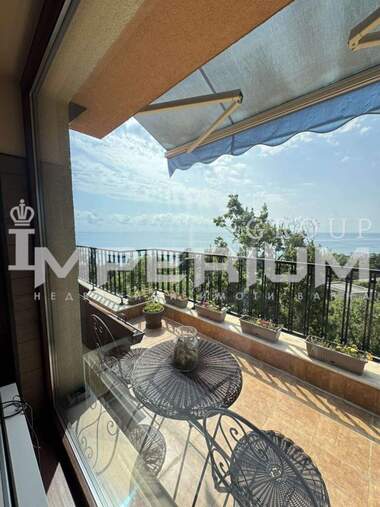 For rent - Apartment in Manastirski rid,  Varna