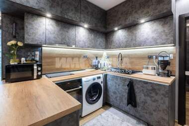 For sale - Apartment in Briz,  Varna