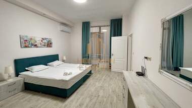 Vânzare - Apartament în Kabakum,  Varna