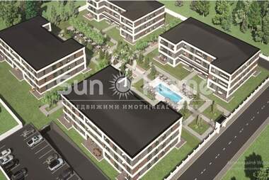 Vânzare - Apartament în Svilengrad,  Haskovo