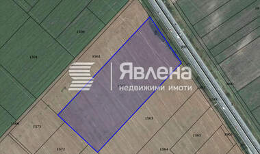 Verkauf - Landwirtschaftlich Grundstück in Izgrew,  Burgas