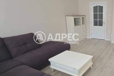 Închiriere - Apartament în Troșevo,  Varna