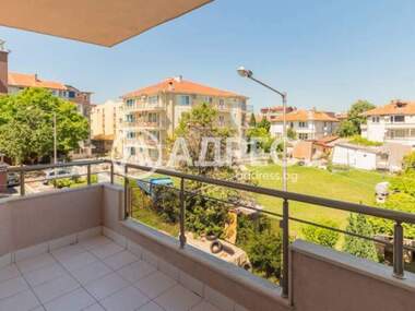 Verkauf - Wohnung in Rawda,  Burgas
