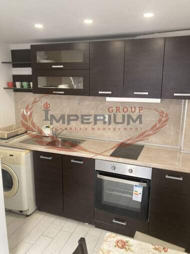 For rent - Apartment in Kolhozen pazar,  Varna