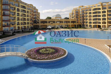 Satış - Apartman olarak Aheloy,  Burgas