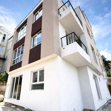 For sale - Apartment in Pancharevo,  Sofia
