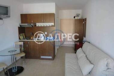 Vânzare - Apartament în Sunny Beach,  Burgas