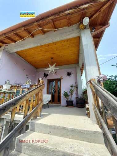 For sale - House in Zvanichevo,  Pazardjik