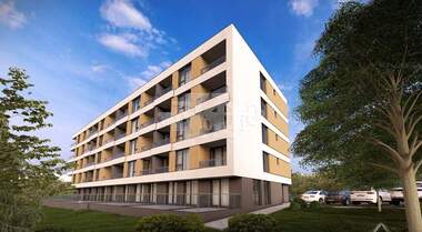 Satış - Apartman olarak Vladislavovo,  Varna