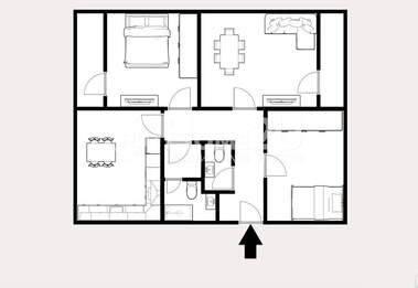 Verkauf - Wohnung in Asenowgrad,  Plowdiw