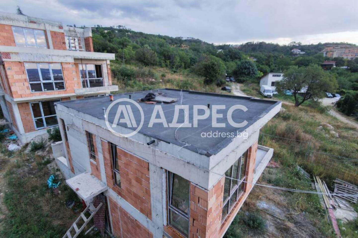 House in Vazrazhdane 2, Varna – photo 8