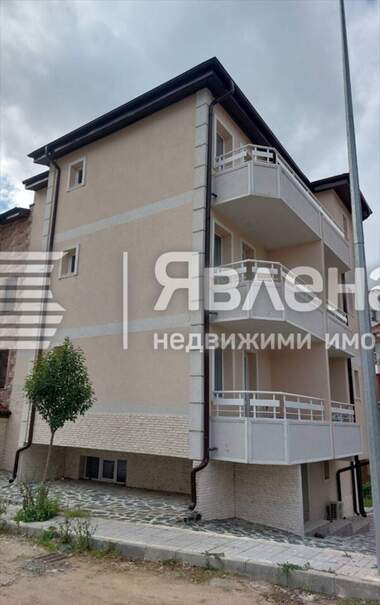 For sale - Apartment in Carevo,  Burgas
